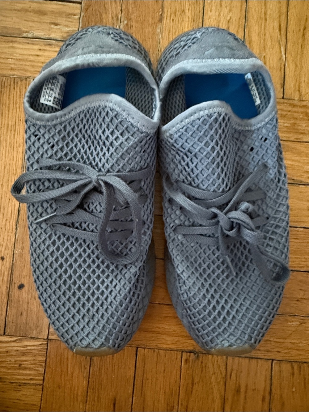 Adidas Deerupt Runner